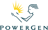 powergen logo